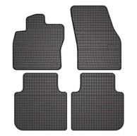 FROGUM Auto tepisi gumeni za Seat Tarraco; Skoda Kodiaq 10.16-