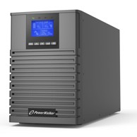 POWERWALKER UPS napajanje VFI 1500 ICT IoT UPS, 1500VA/1500W
