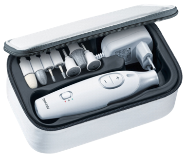 BEURER Set za manikuru i pedikuru MP 42