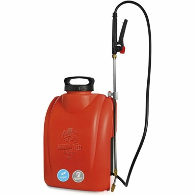 AUSONIA Akumulatorska prskalica, 16 l, Li-Ion