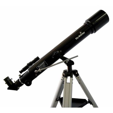 SKYWATCHER Refraktor Mercury 70/700 AZ2, crni
