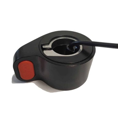 Akcelerator / poluga gasa za Xiaomi romobile, svi modeli, crvena