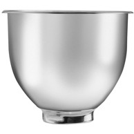 WITT Zdjela za Varimixer Teddy, srebrna