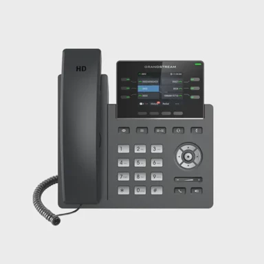 GRANDSTREAM IP telefon GRP 2613 HD