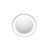 ADLER LED ogledalo AD2168