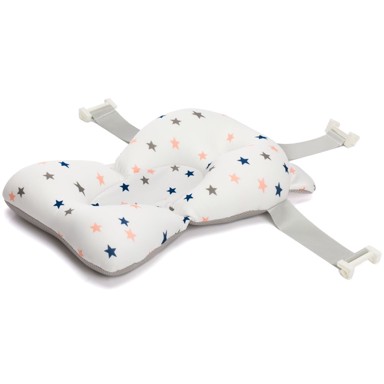 FILLIKID Naslon za kupanje, Stars Soft