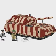 COBI Panzer VIII Maus, 1:35 