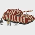 COBI Panzer VIII Maus, 1:35 