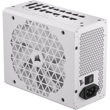 CORSAIR Napajanje RM1200X Shift, 1000W, ATX v3.1, 140mm vent., 80+ Gold, modularno