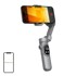MOJPLANET Gimbal AOCHUAN X, siva