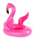 Kolut na napuhavanje flamingo rozi