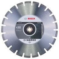 BOSCH Dijamantne rezne ploče Standard for Asphalt za motorne pile