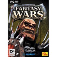 Igra za PC: Fantasy Wars Steam