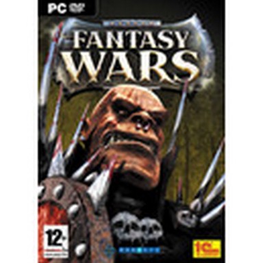 Igra za PC: Fantasy Wars Steam