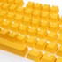 DUCKY Set tipki DKSA109-DEPDYDYYWO1