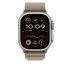 APPLE Remen Olive Alpine Loop 49 mm, S