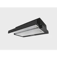 BERDSEN Kuhinjska napa BT-234 50 cm, crna