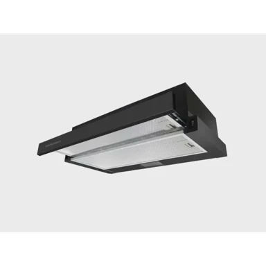 BERDSEN Kuhinjska napa BT-234 50 cm, crna