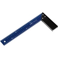 LUX TOOLS Kutnik stolarski 30 cm