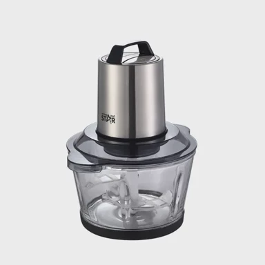 WINNINGSTAR Multifunkcionalna sjeckalica DA00457, 250 W, 1.2 L, 4 oštrice