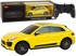 Vozilo igračka R/C PORSCHE MACAN TURBO 1:24 RASTAR, žuta