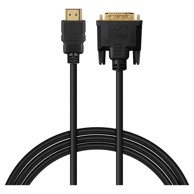 SAVIO HDMI kabel CL-212 1,8 m, crni