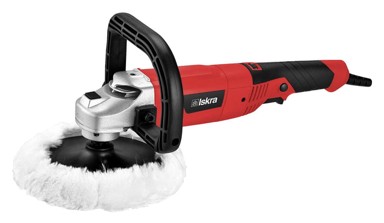 ISKRA Uređaj za poliranje PS1200-180