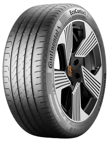 CONTINENTAL ULTRACONTACT NXT 245/50R20 105V XL, ljetne gume