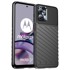 MG Maska za Motorola Moto G13, Thunder, crna