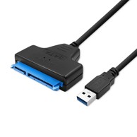 QOLTEC Adapter USB 3.0 na SATA za HDD i SSD  