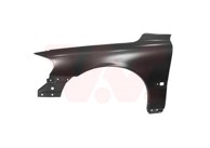 VAN WEZEL Blatobran Volvo S60 00-10, prednji, desni