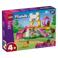 LEGO Friends Igralište za psiće 42665