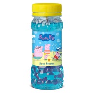 DODO Mjehurići Peppa Pig Mix, 145 ml