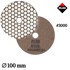 F.A.R.G. RUBINETTERIA Disk za suho poliranje kamena, P3000