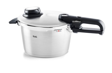 FISSLER Ekspres lonac Vitavit Premium 6 l, 22 cm