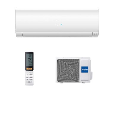 HAIER Klima uređaj Flexis Plus Wi-Fi 5,2/6,0 kW MB /AS50S2SF1FA WH/1U50S2SJ2FA (R32)