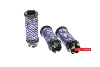 VACS HEPA filter za usisavač INSE S6