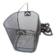 Metalna košarica za bicikl S