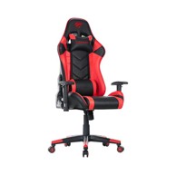 HAVIT Gaming stolica Gamenote GC932, crna i crvena