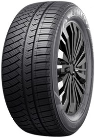 SAILUN Auto guma Atrezzo 4Seasons 195/55R16 91V XL, crna