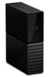 WESTERN DIGITAL Vanjski tvrdi disk My Book® 8TB Desktop (WDBBGB0080HBK-EESN)