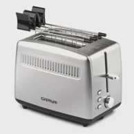 G3 FERRARI Toster Tramezzo 6, 2 kriške, 920 W, inox