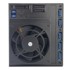 FANTEC Oprema za vanjski tvrdi disk BP-T3151-12G/6G 5x 3,5/2,5