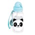 REX LONDON Dječja boca sa slamkom, Miko The Panda, 500 ml, plava