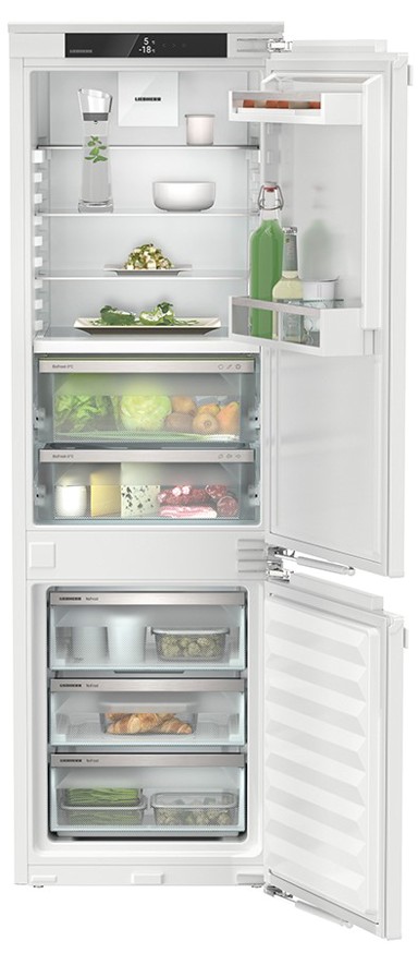 LIEBHERR Hladnjak ICBNdi 5123