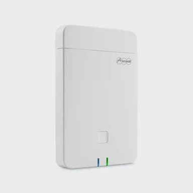 AUERSWALD Bazna stanica COMfortel WS-500S, bijela