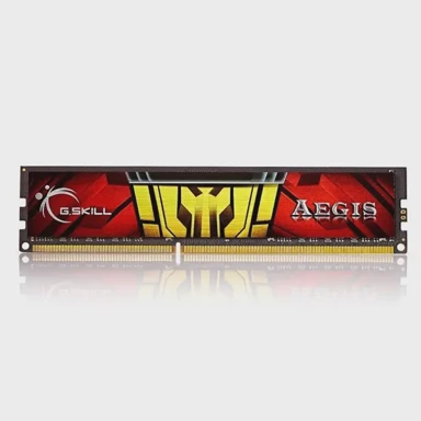 G.SKILL RAM memorija DDR3, 1333 MHz, 8 GB (1x8 GB)