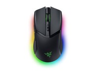 RAZER Miš Cobra Pro, crni, optički, 30000 dpi, bežični, USB, BT