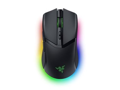 RAZER Miš Cobra Pro, crni, optički, 30000 dpi, bežični, USB, BT