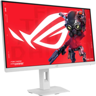 ASUS Monitor ROG Strix XG27ACMES-W / 27", 2560 x 1440, 255 Hz, bijeli